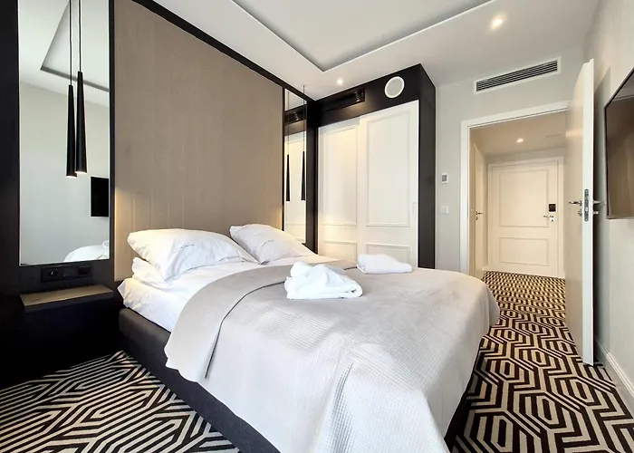 Baltic Park Fort By Baltic Home