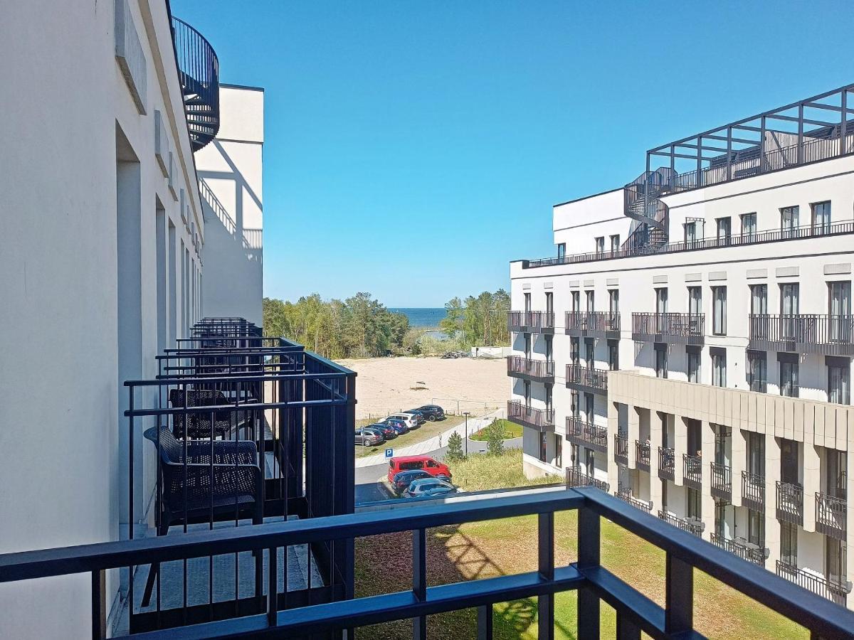 Apartment Baltic Park By Baltic Swinoujscie