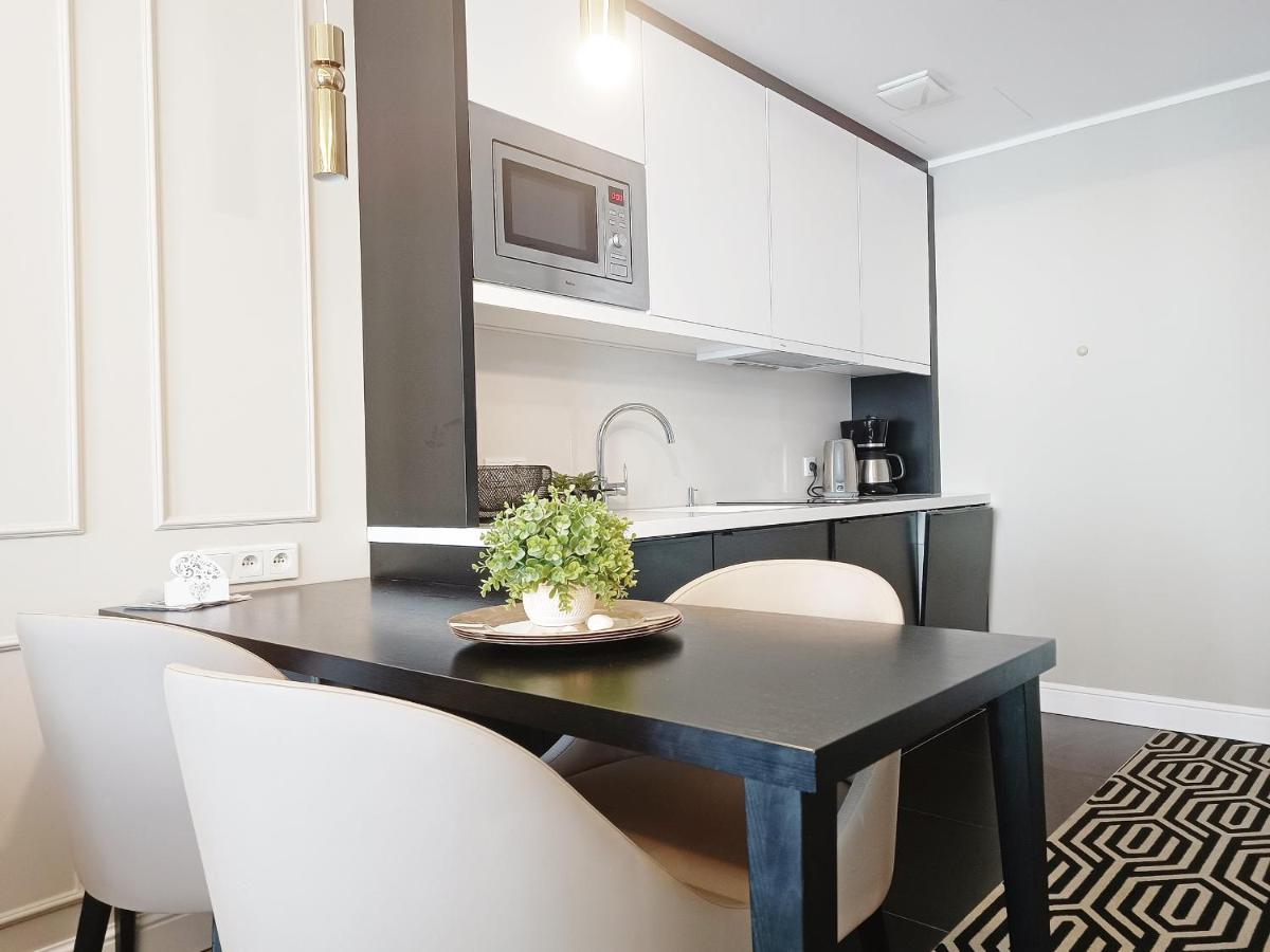 Apartment Baltic Park By Baltic *