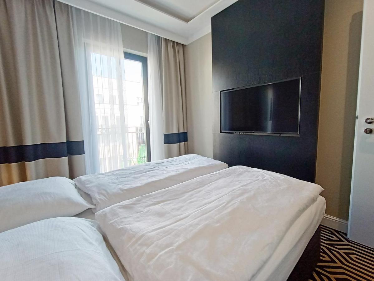Baltic Park By Baltic Apartment