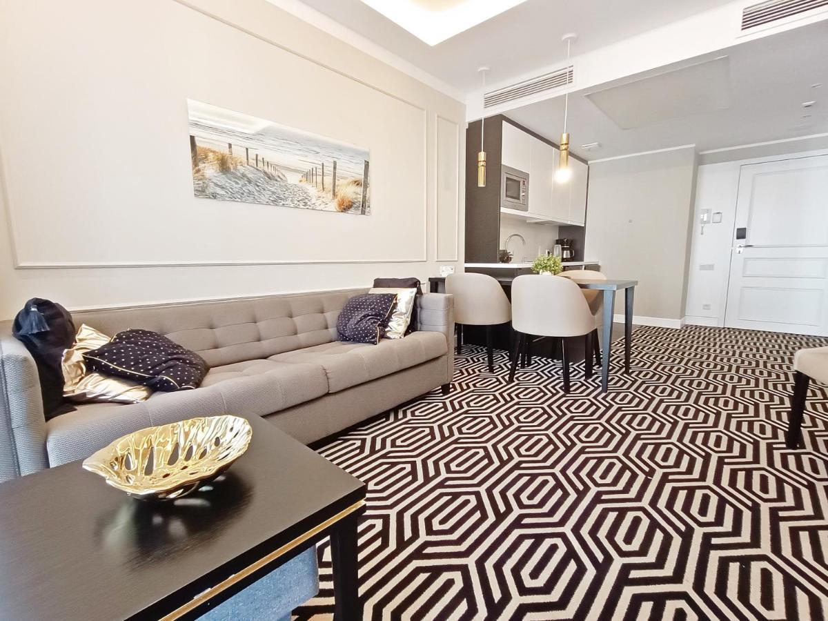 Baltic Park By Baltic Apartment Swinoujscie
