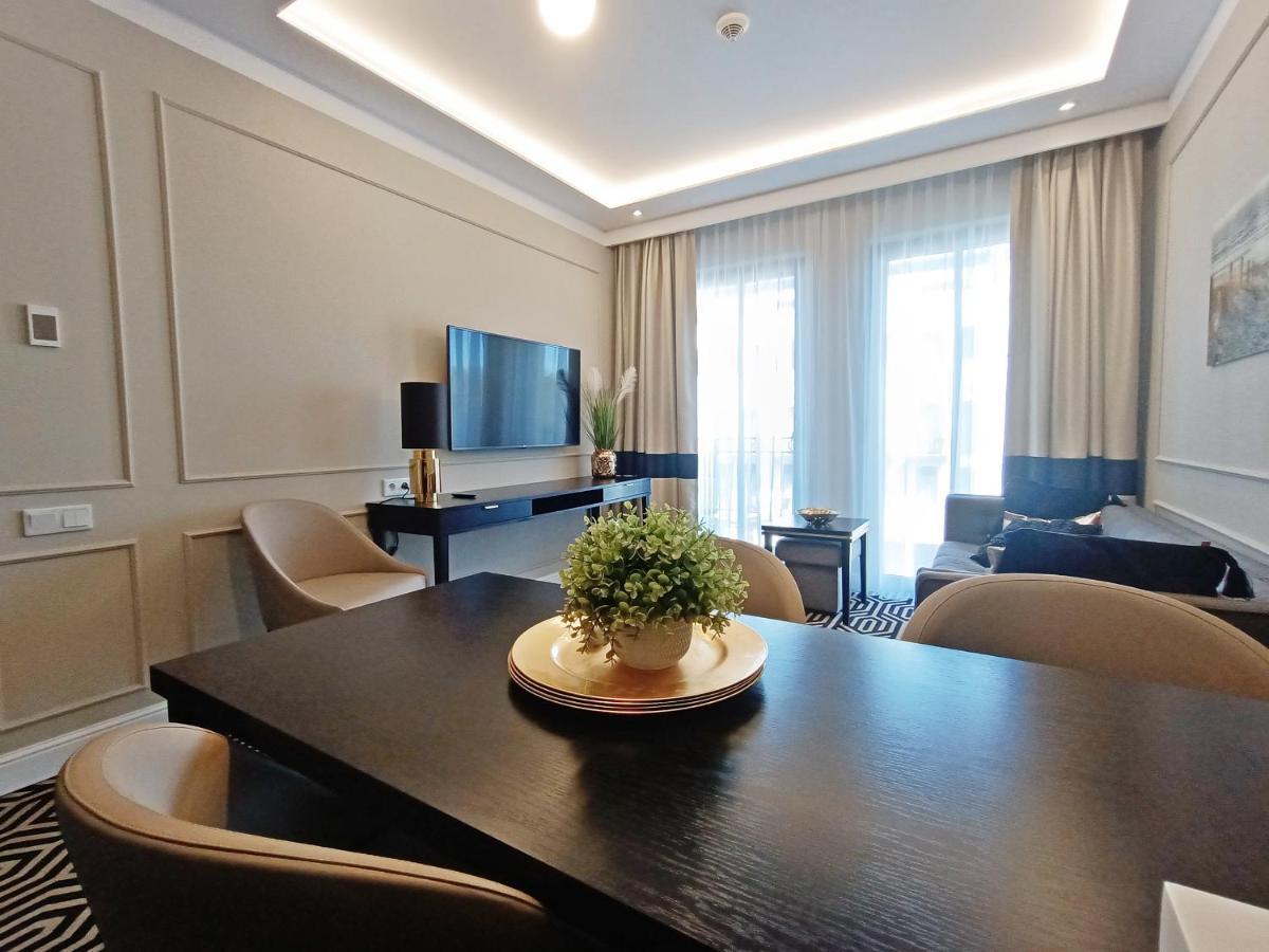 Apartment Baltic Park By Baltic Swinoujscie