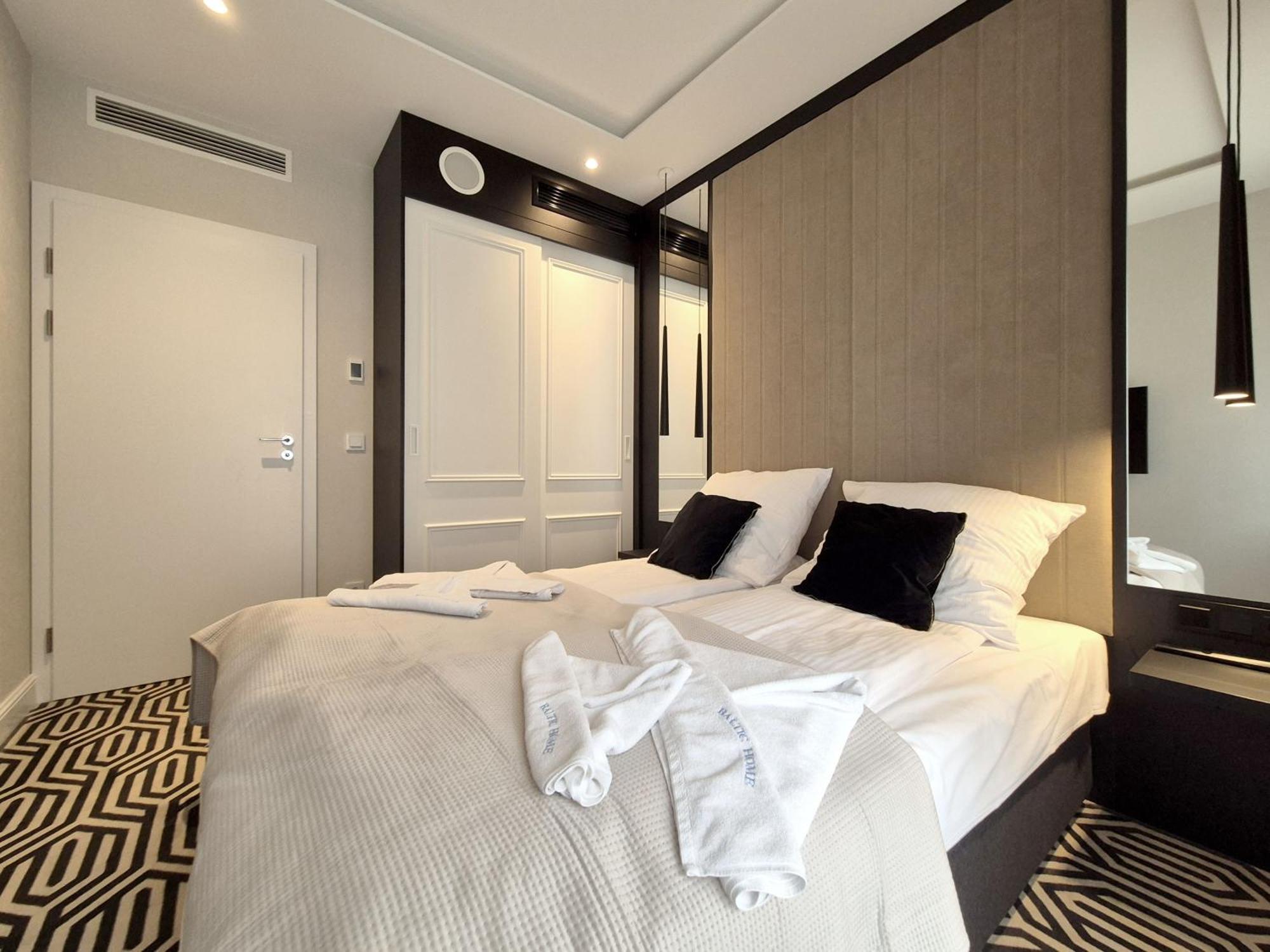 Baltic Park By Baltic Apartment