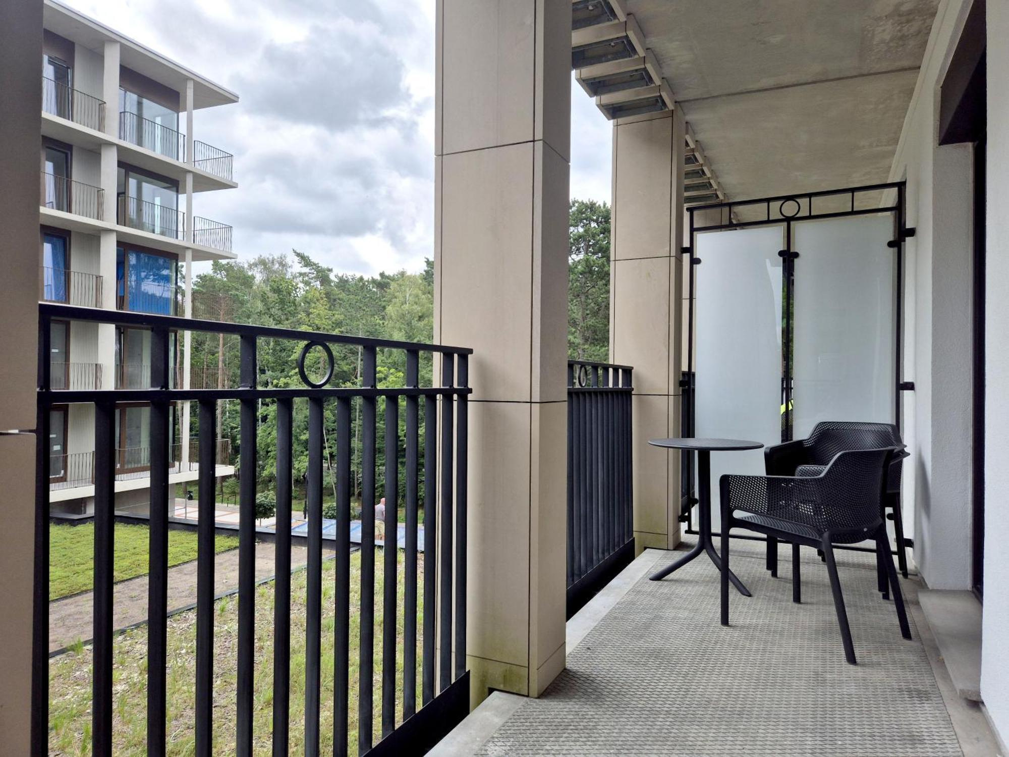 Baltic Park By Baltic Apartment *