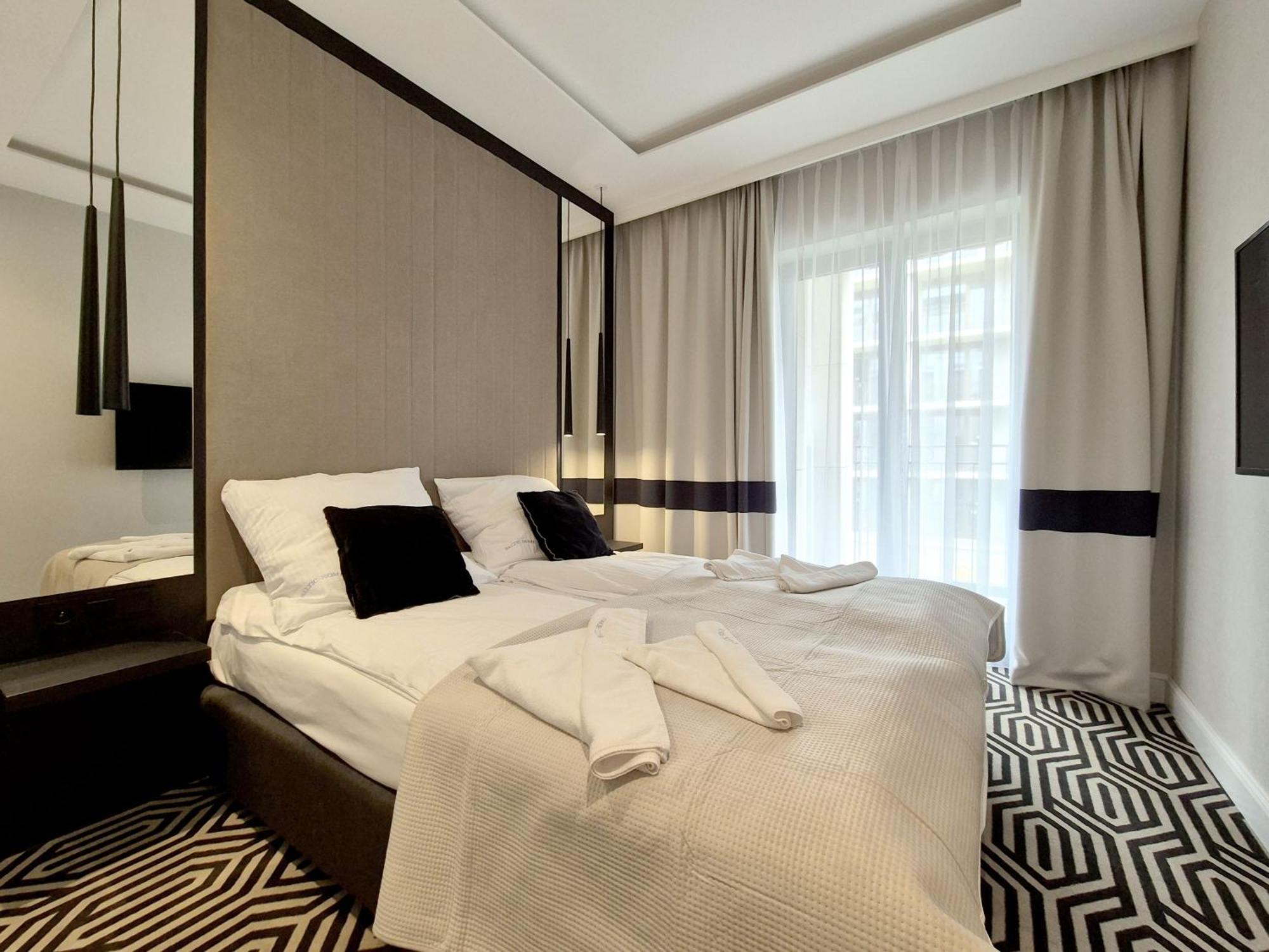 Apartment Baltic Park By Baltic *