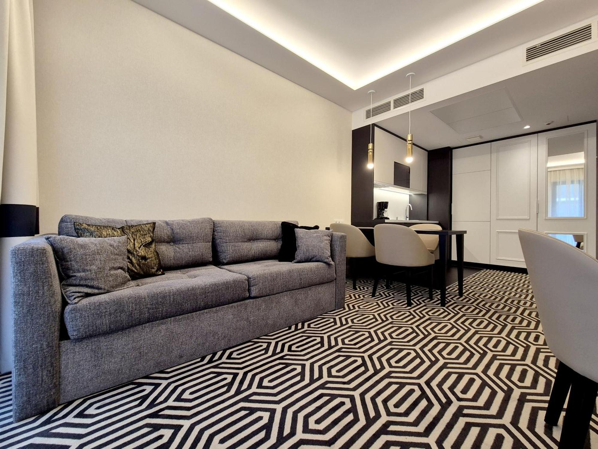 Baltic Park By Baltic Apartment *