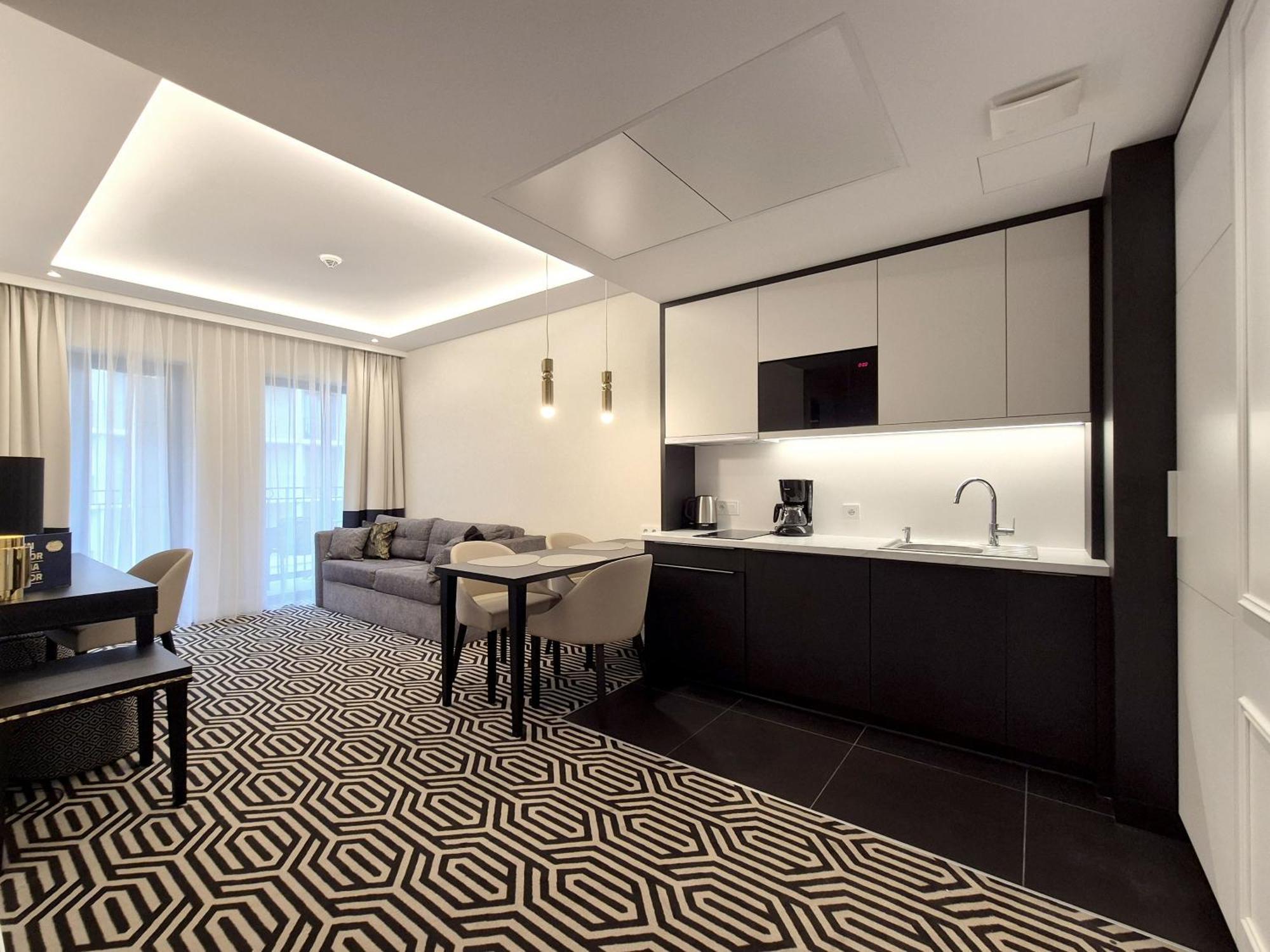 Apartment Baltic Park By Baltic *
