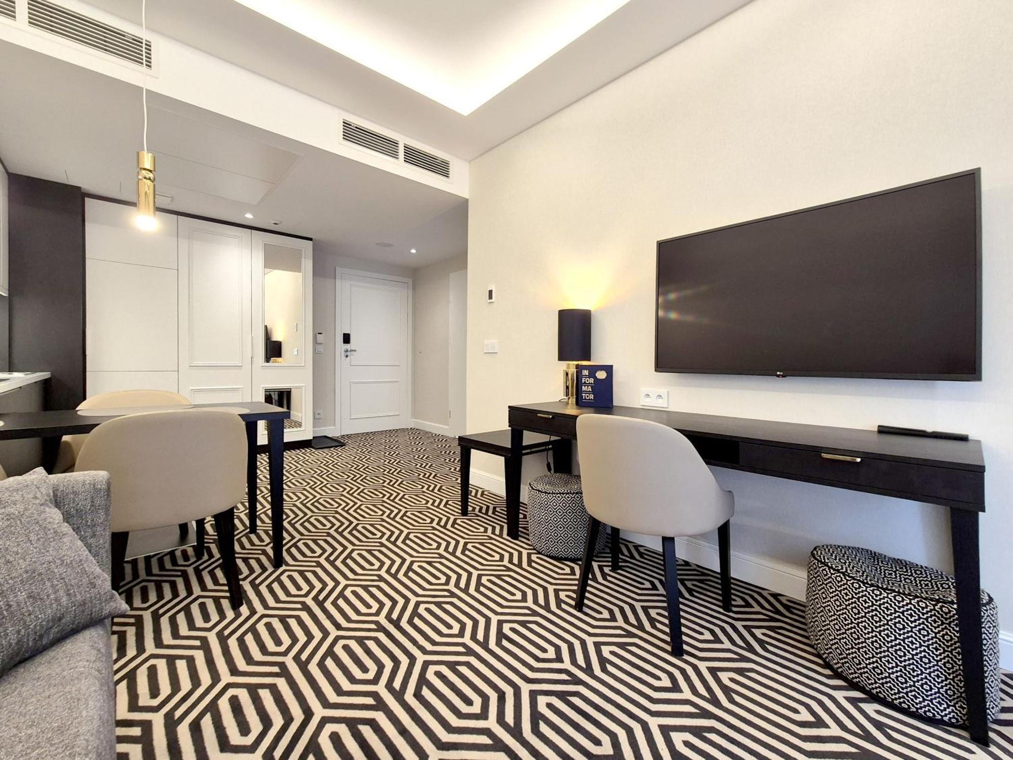 Baltic Park By Baltic Apartment Swinoujscie