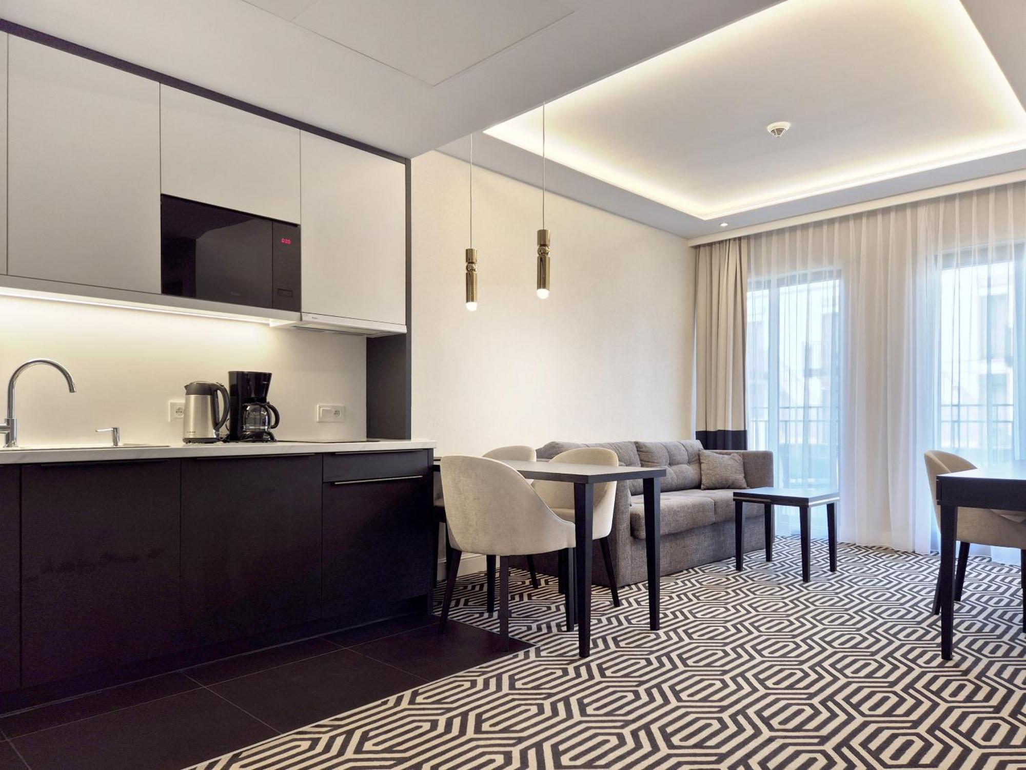 Baltic Park By Baltic Apartment