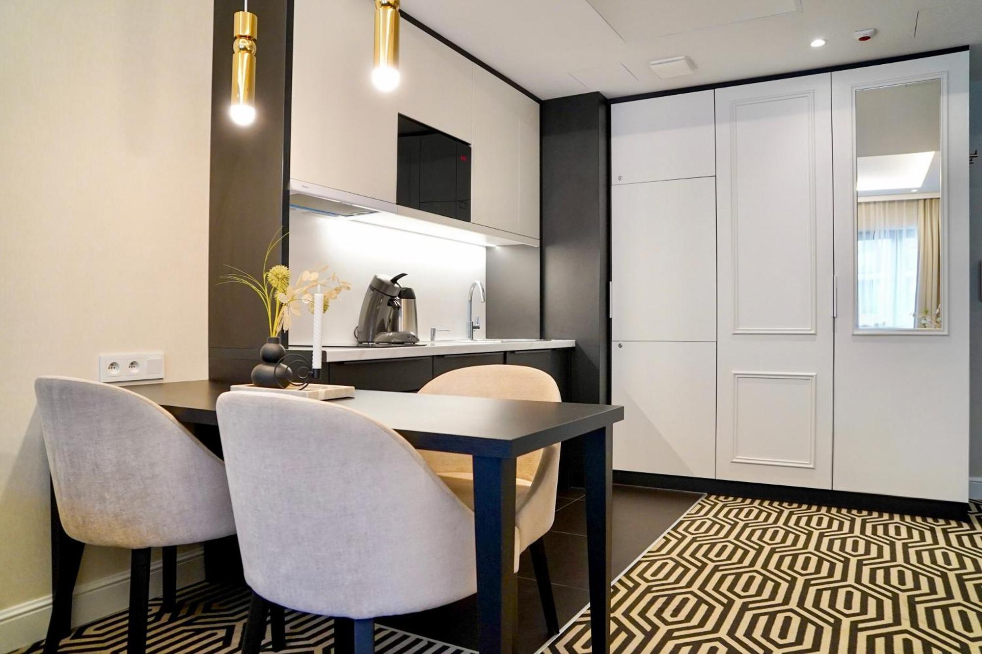 Baltic Park By Baltic Apartment Swinoujscie
