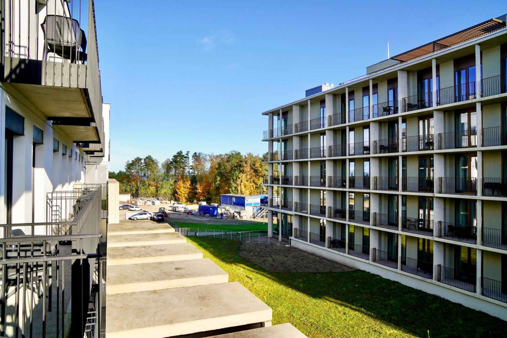 Apartment Baltic Park By Baltic Swinoujscie