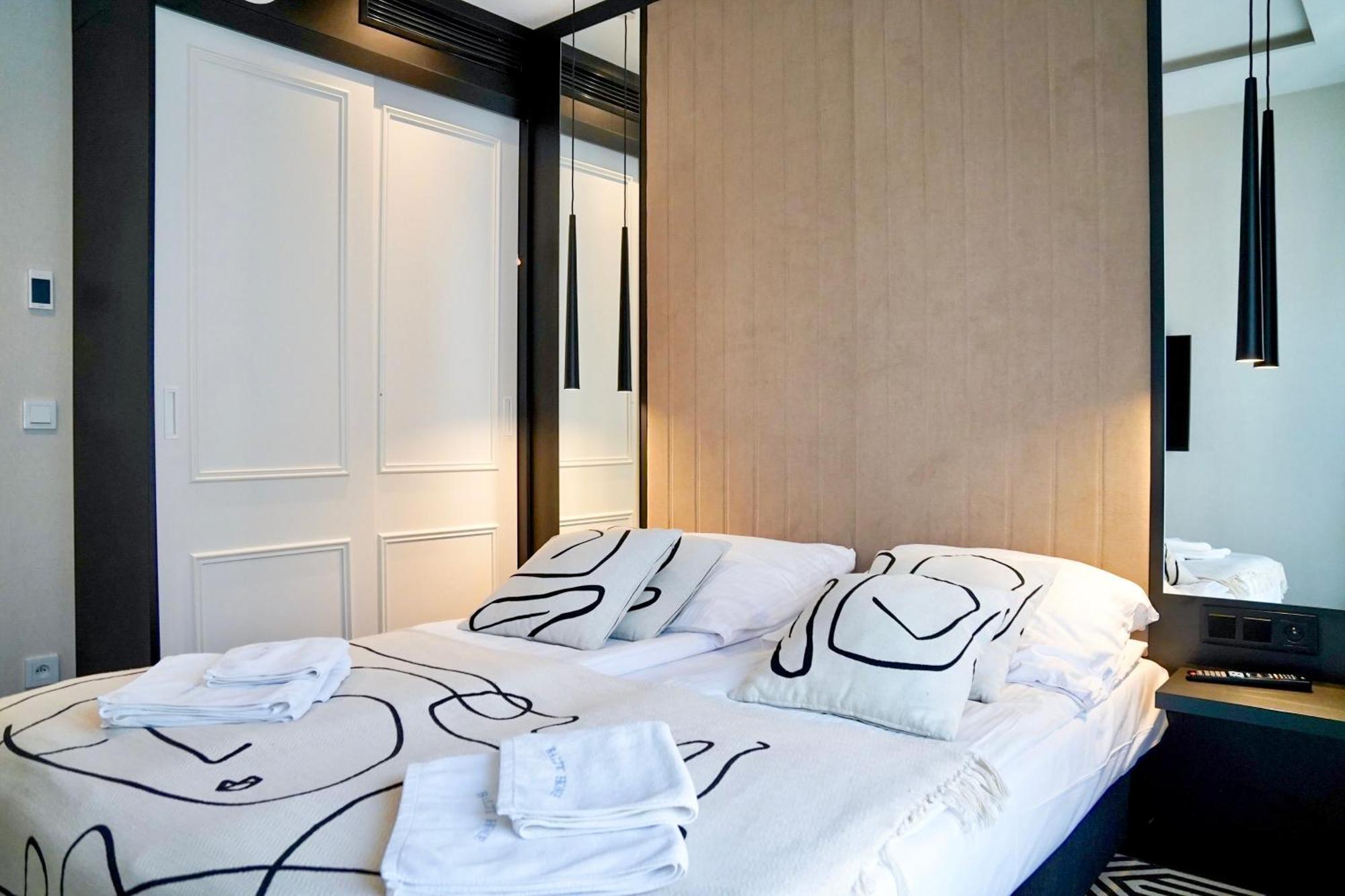 Apartment Baltic Park By Baltic