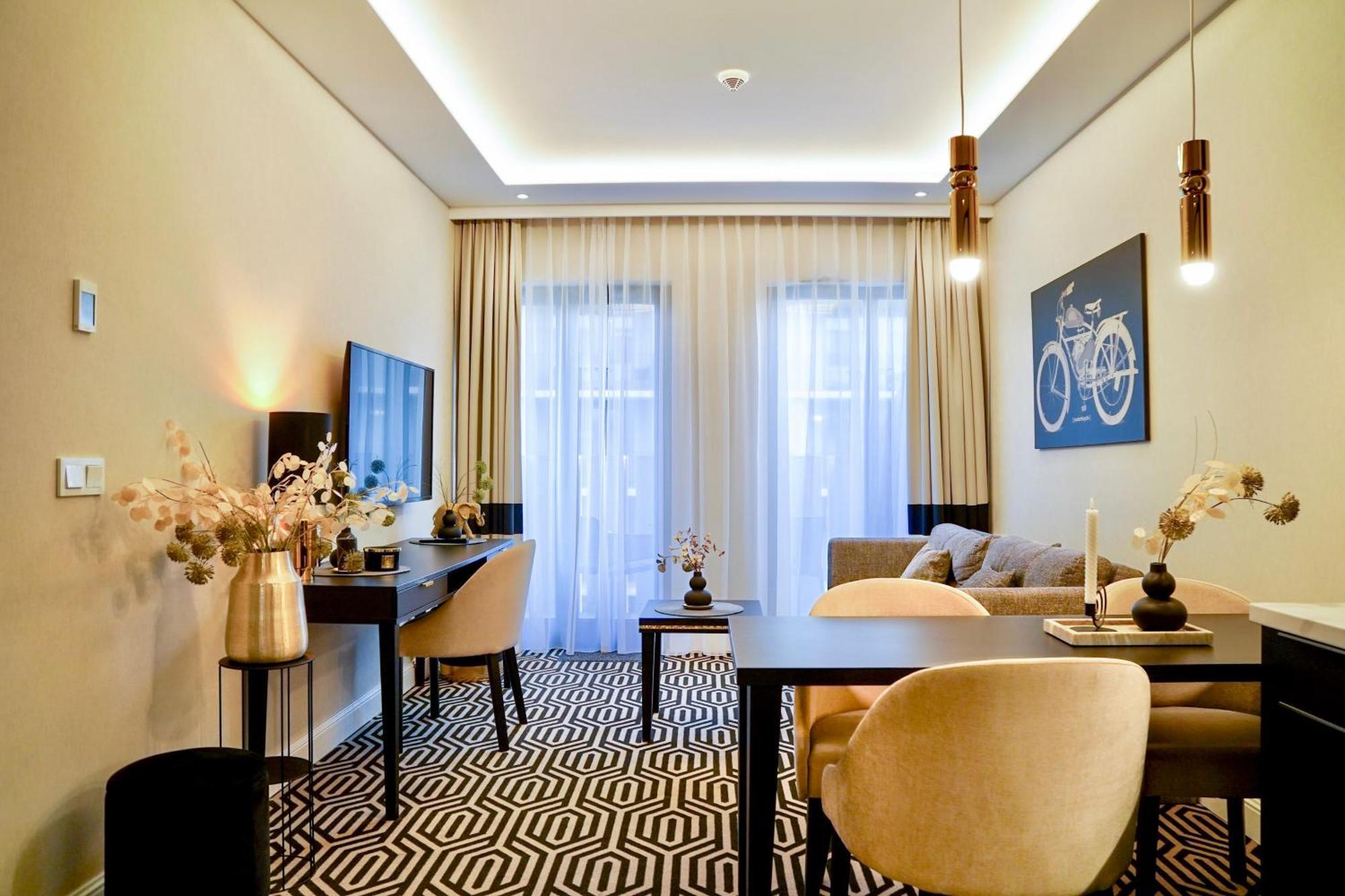 Baltic Park By Baltic Apartment *