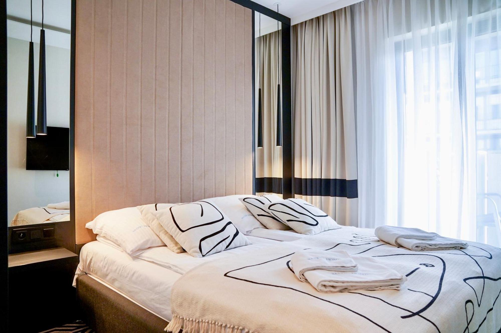 Apartment Baltic Park By Baltic *