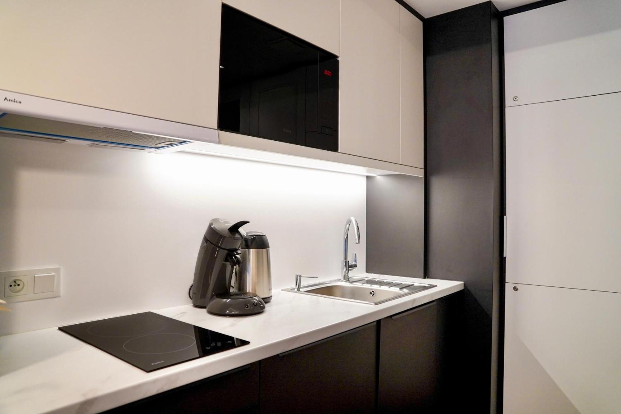 Baltic Park By Baltic Apartment Swinoujscie