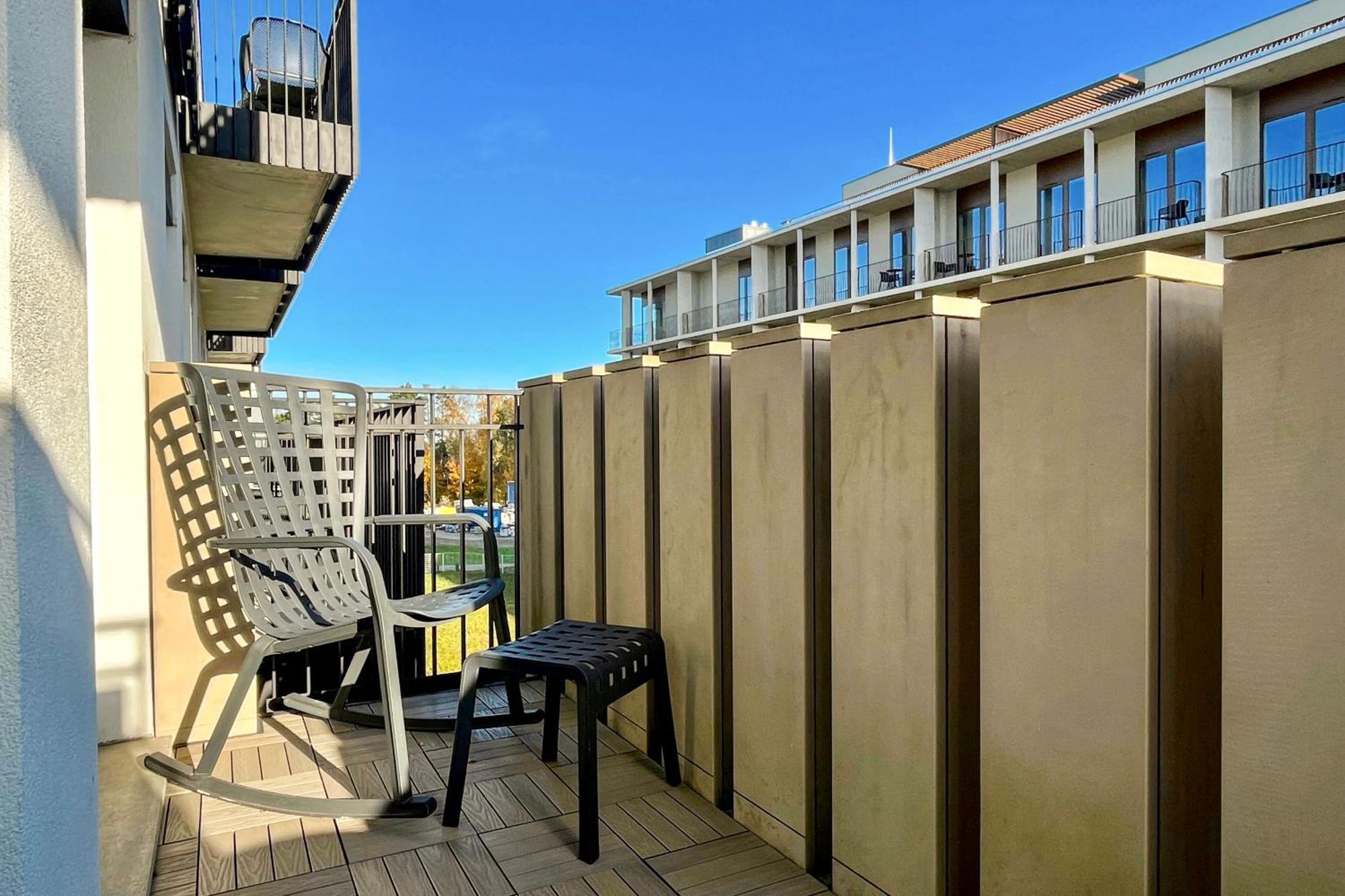 Apartment Baltic Park By Baltic Swinoujscie